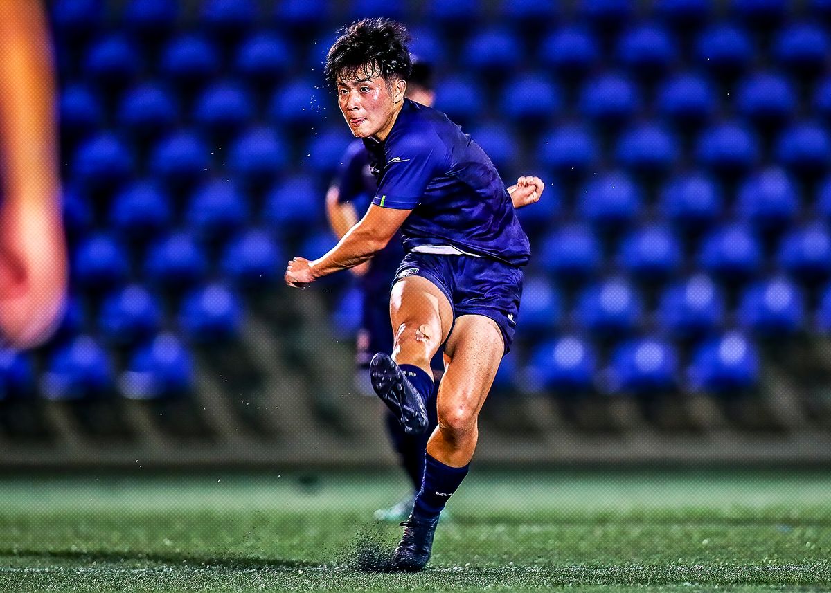 ASIA 7'S Club Championship 2025の様子2