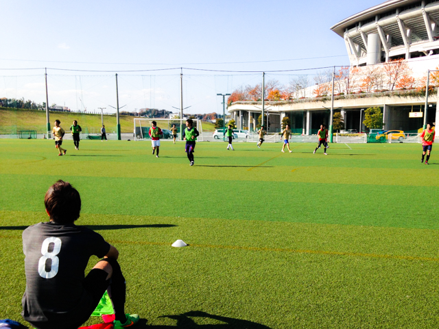 神奈川 しんよこフットボールパーク フットサル大会 ソサイチ大会 サッカー大会情報なら エフチャンネル