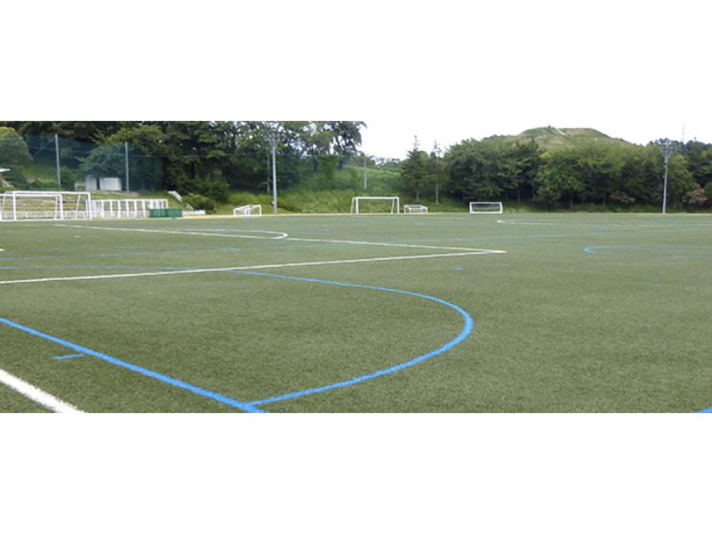 神奈川｜横浜FC東戸塚フットボールパーク