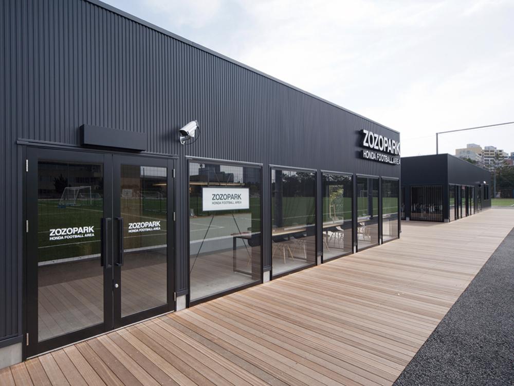 千葉｜ZOZOPARK 幕張