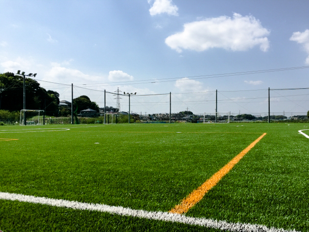 千葉｜Z FUTSAL SPORT 松戸流山