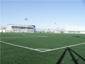 札幌｜サッカーアミューズメントパーク