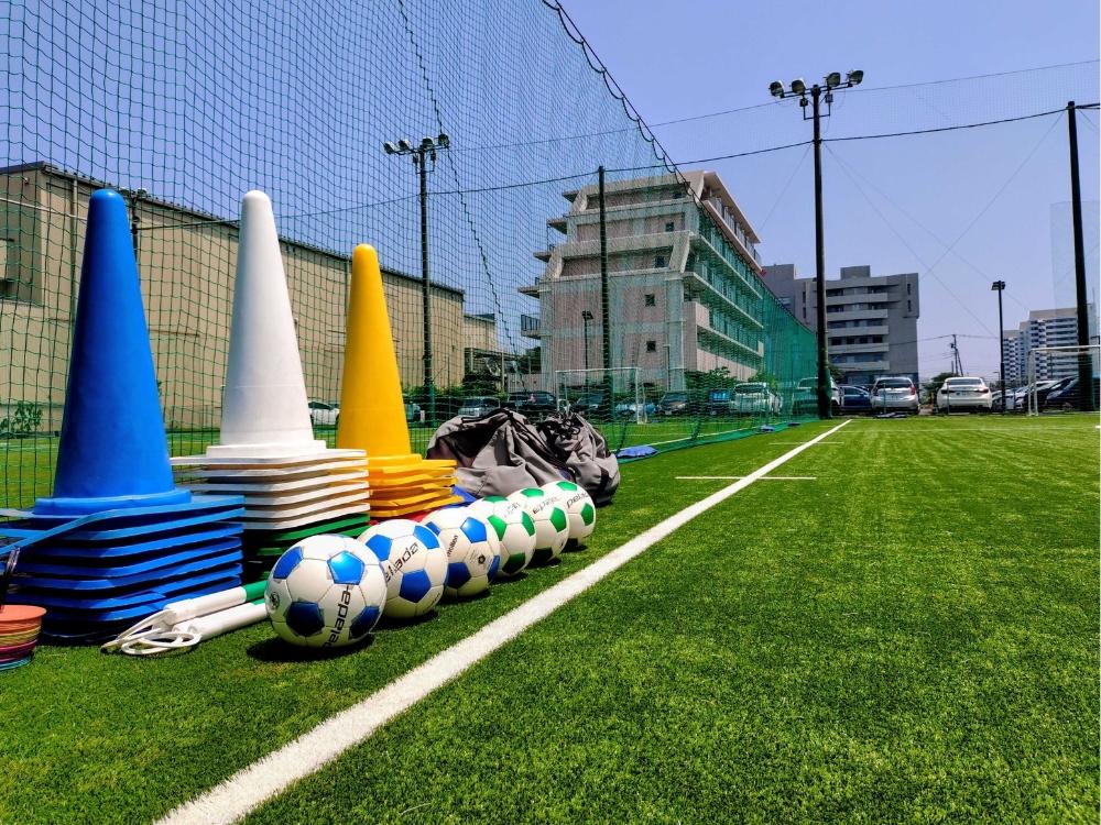 神奈川｜Sportivo横浜元町(旧キャプテン翼スタジアム )