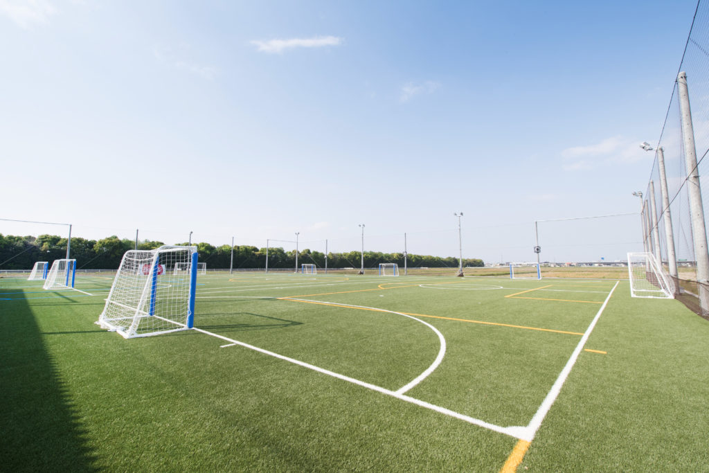 愛知｜BRINCAR FOOTBALL PARK