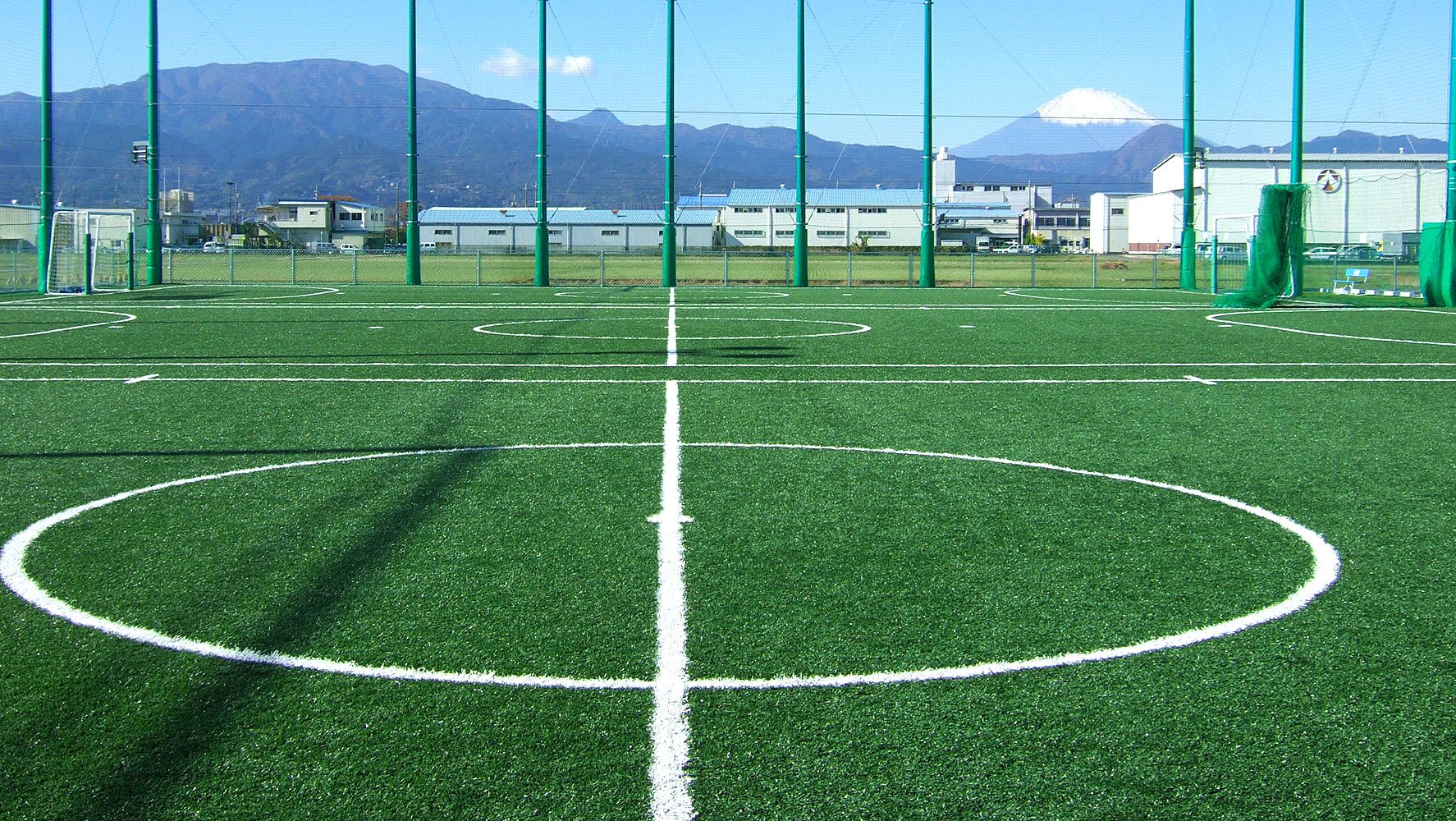 神奈川｜フットサルポイント小田原