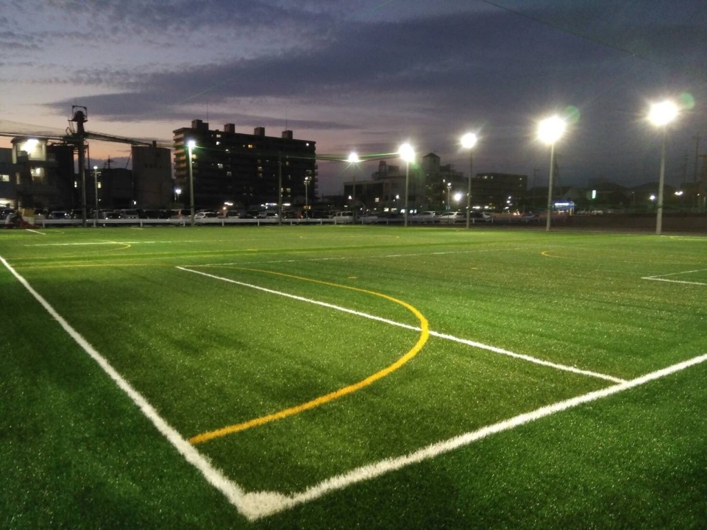 茨城｜DO Football Park