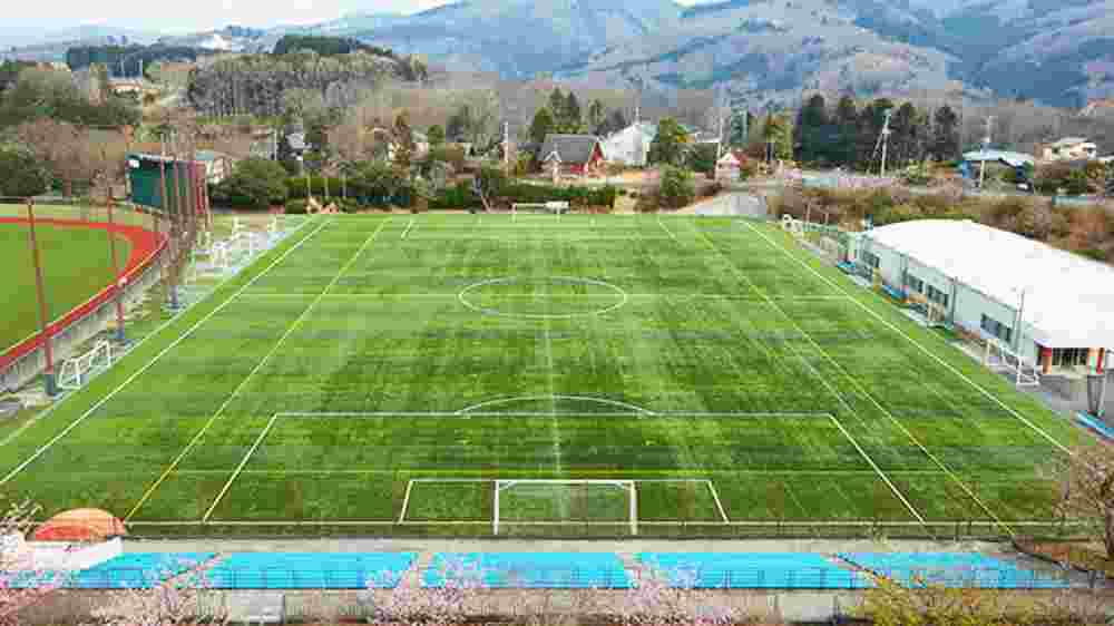 社会人5チーム限定 年に1度の贅沢大会 静岡 中伊豆ワイナリーヒルズ ソサイチ 8人制 合宿大会 温泉 q ワイン フットサル大会 ソサイチ大会 サッカー大会情報なら エフチャンネル