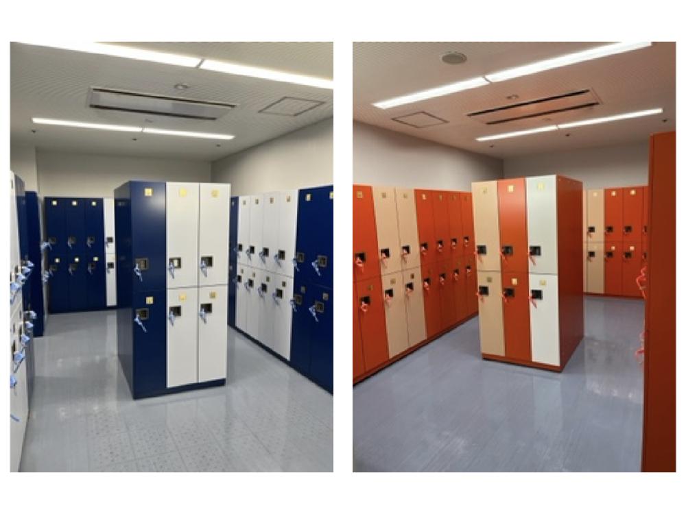 東京｜東京体育館フットサルコート(ソサイチ)