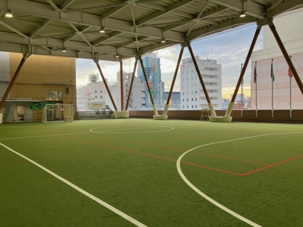 東京｜ROX・３Gスーパーマルチコート