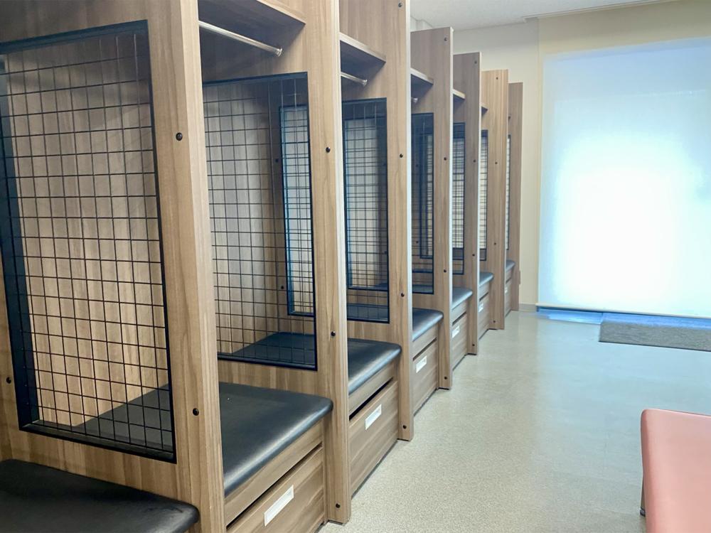 東京｜大井ホッケー競技場メインピッチ(ソサイチ)