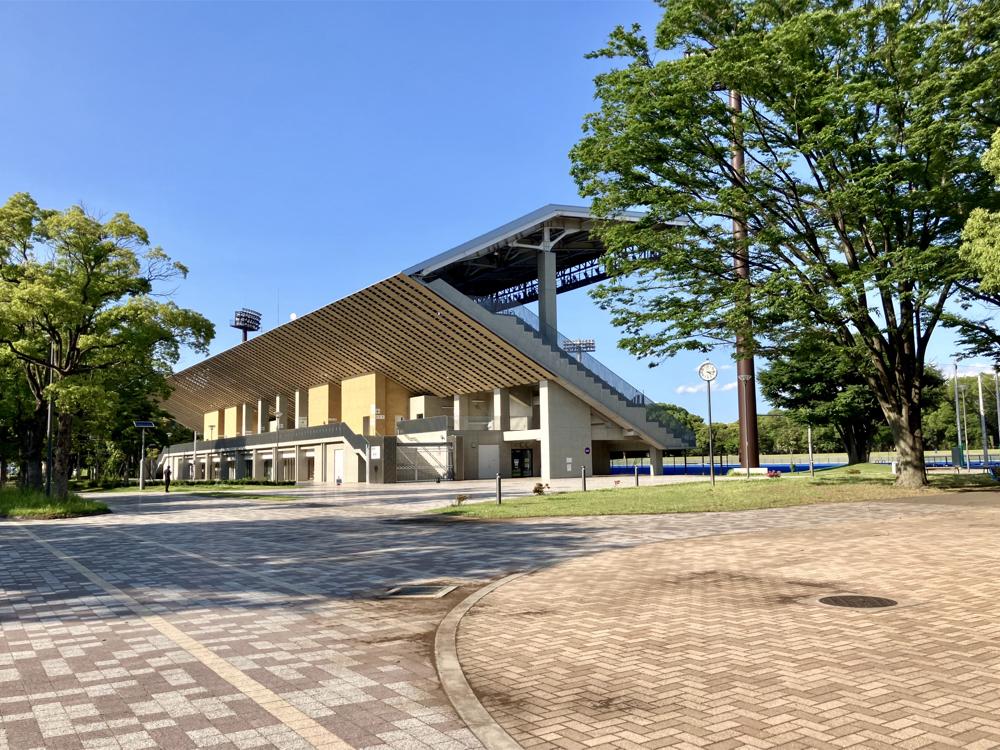 東京｜大井ホッケー競技場メインピッチ(ソサイチ)
