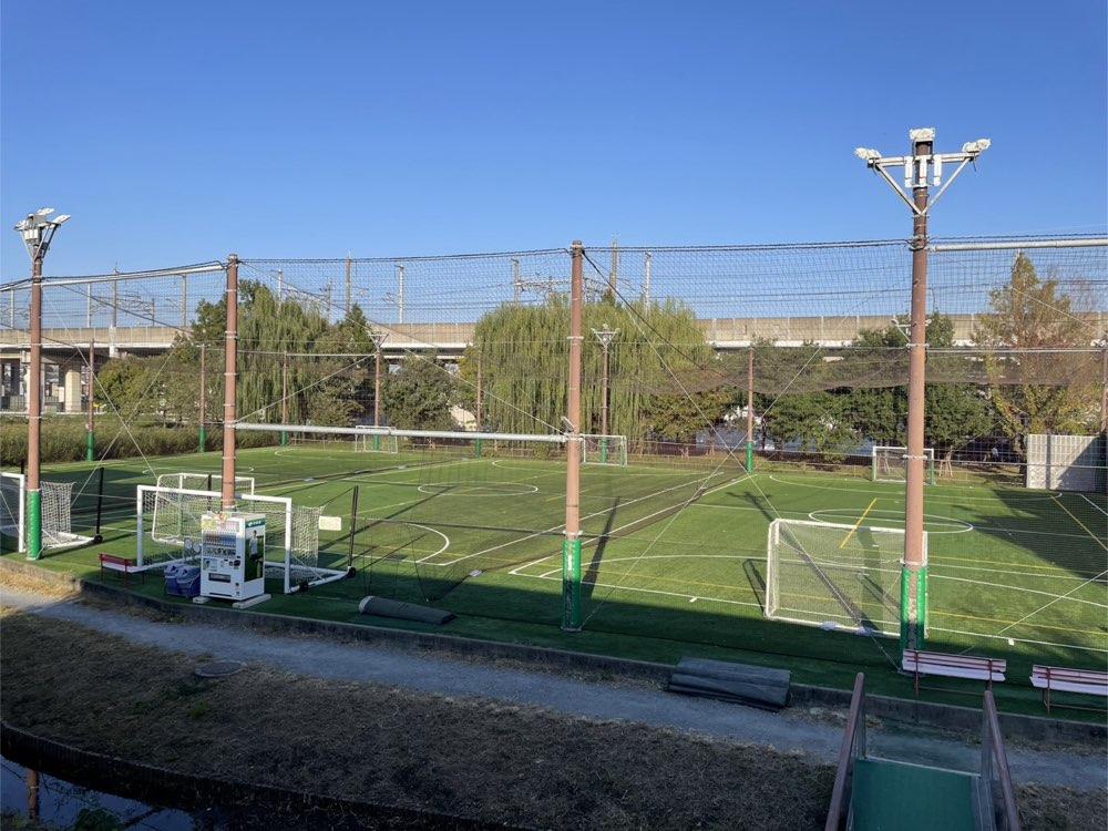 埼玉｜Sportivo南与野