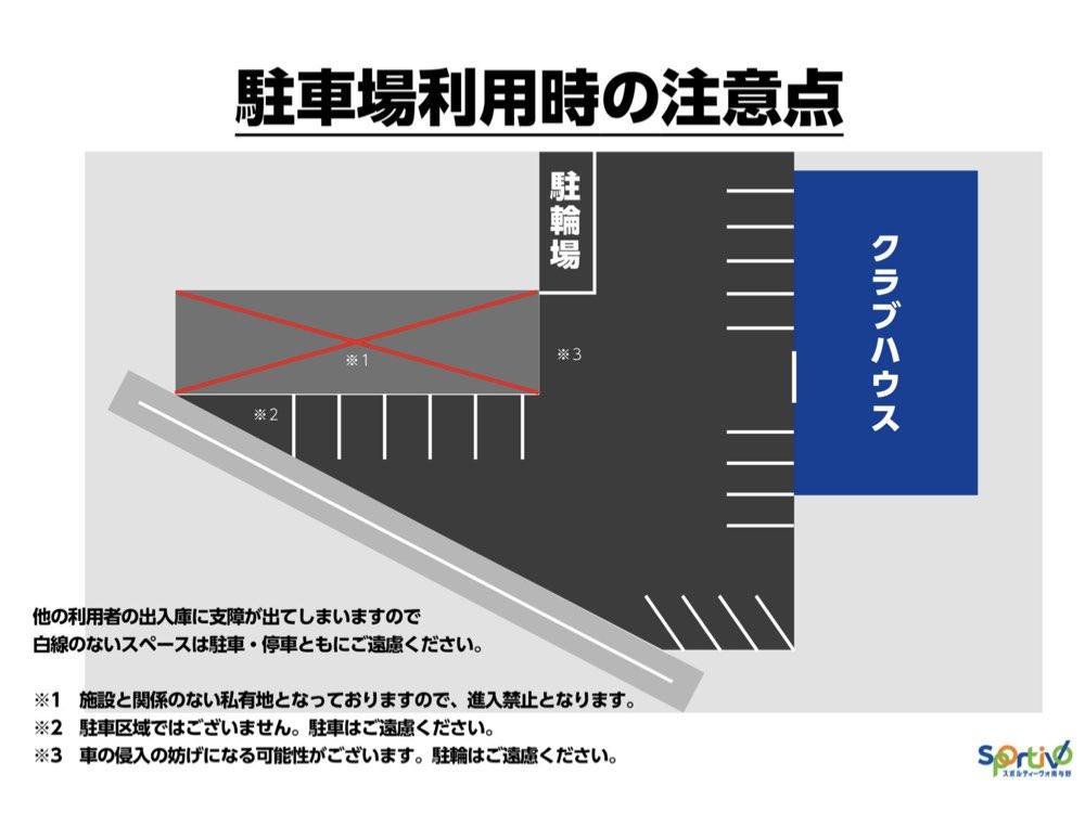 埼玉｜Sportivo南与野