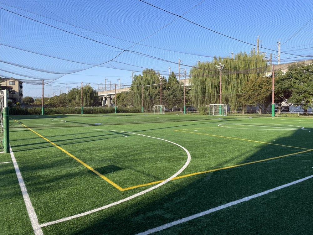 埼玉｜Sportivo南与野