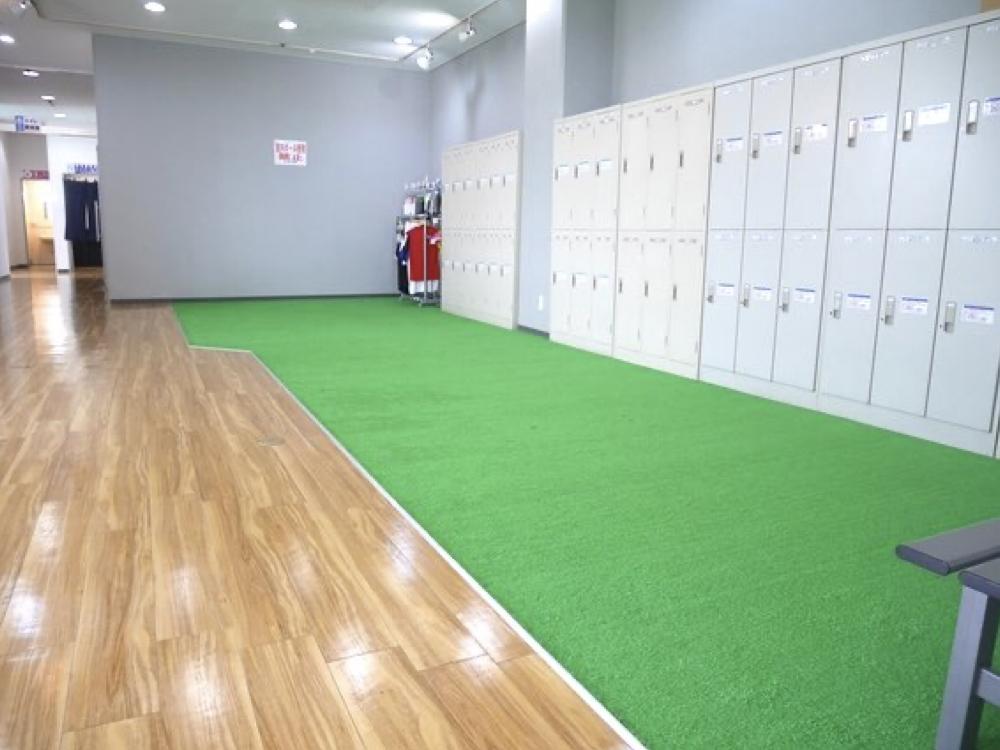 東京｜フットサルコート品川