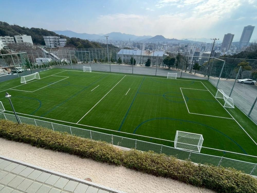 広島｜フットボール７パーク広島