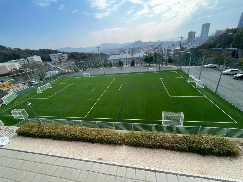 広島｜フットボール７パーク広島(MM)