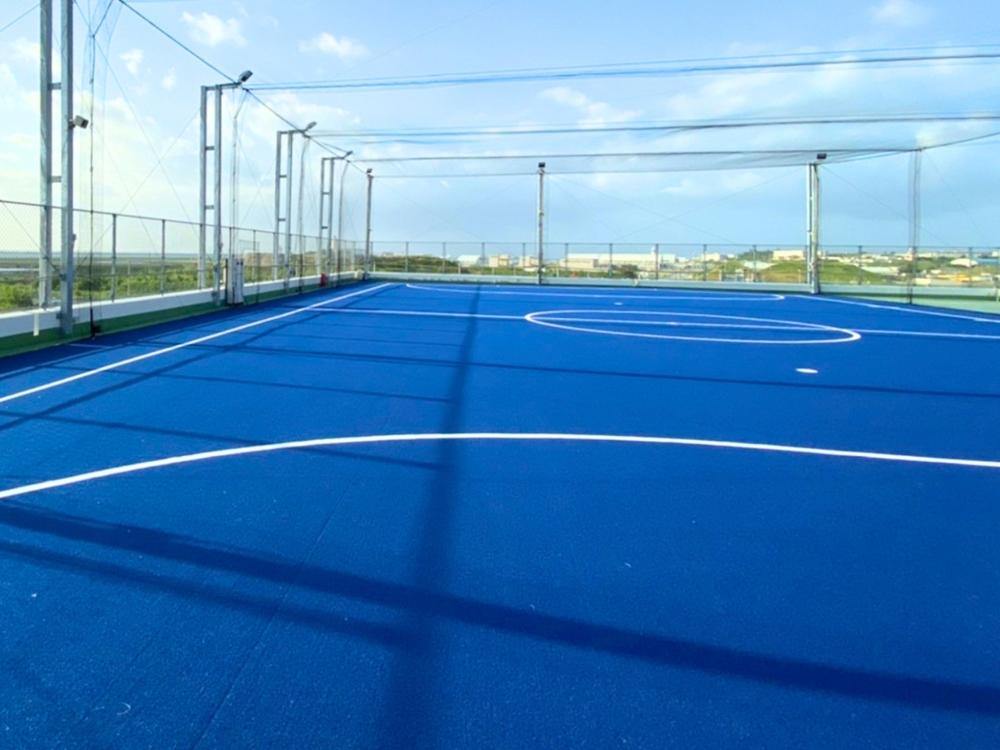 沖縄｜ QUGA FOOTBALL PARK OKINAWA