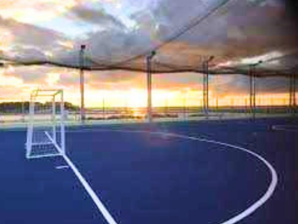 沖縄｜ QUGA FOOTBALL PARK OKINAWA