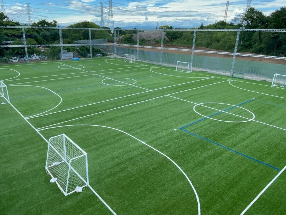 埼玉｜Futsal Park Rapport
