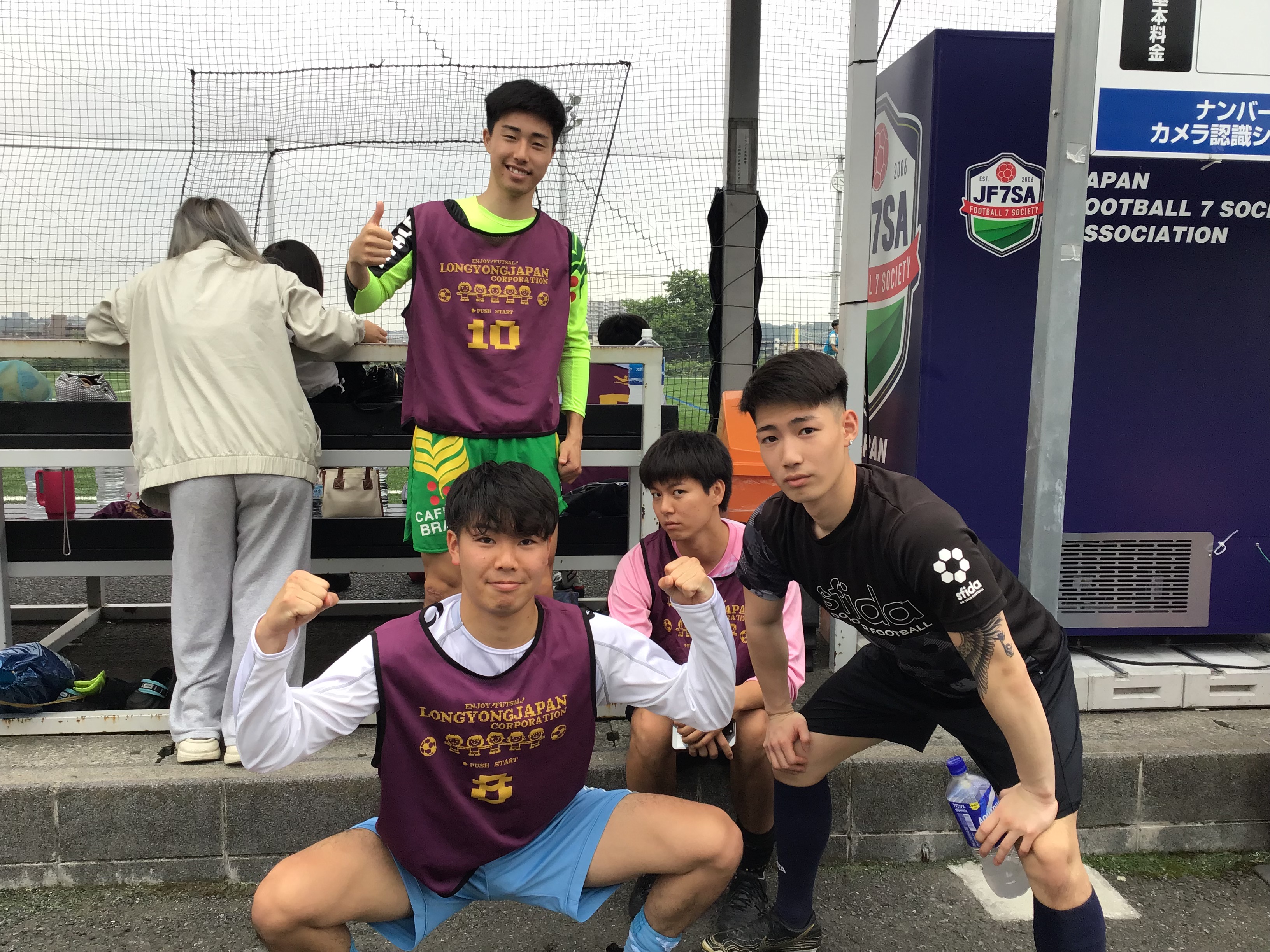 大会画像