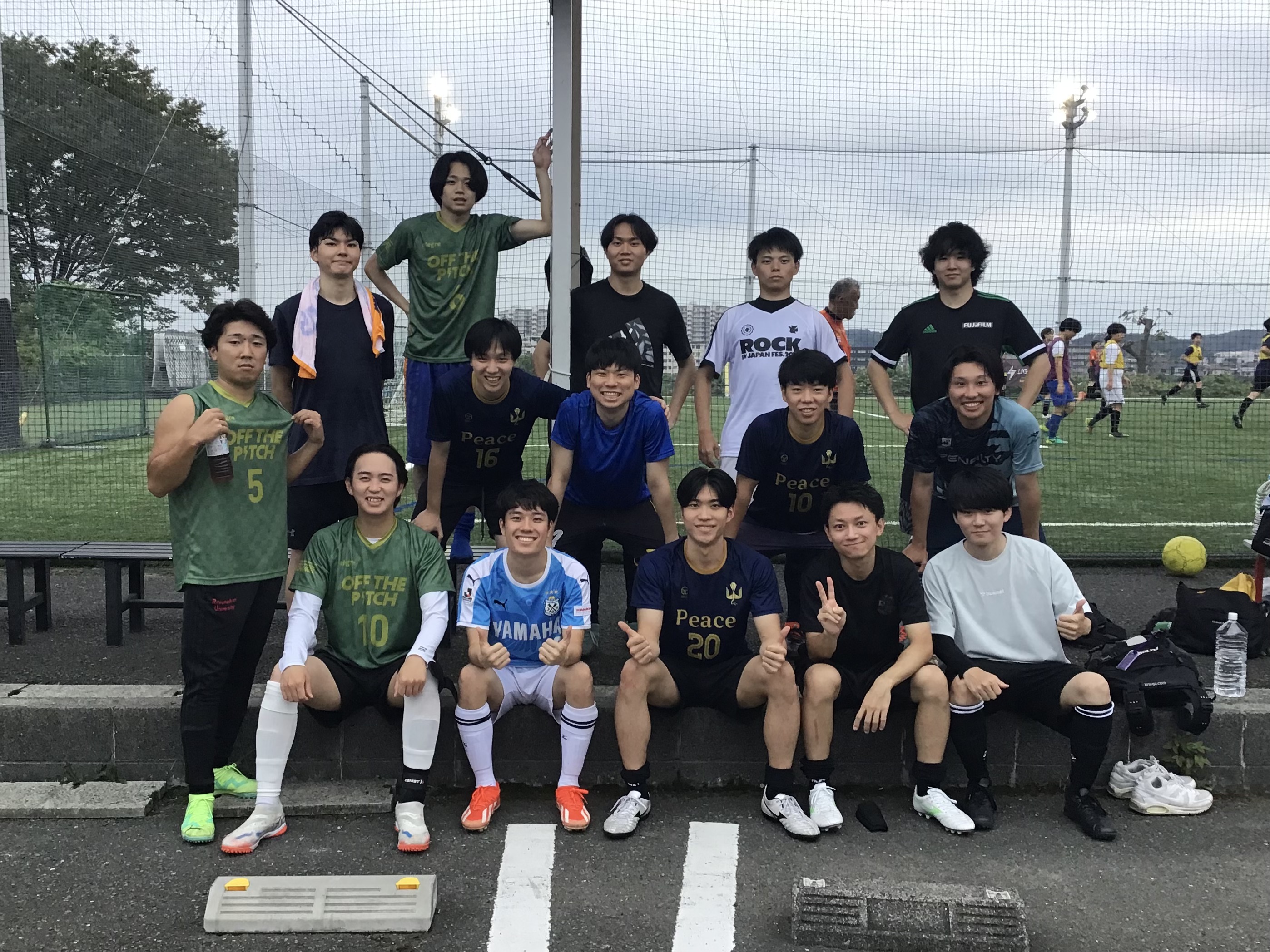 大会画像