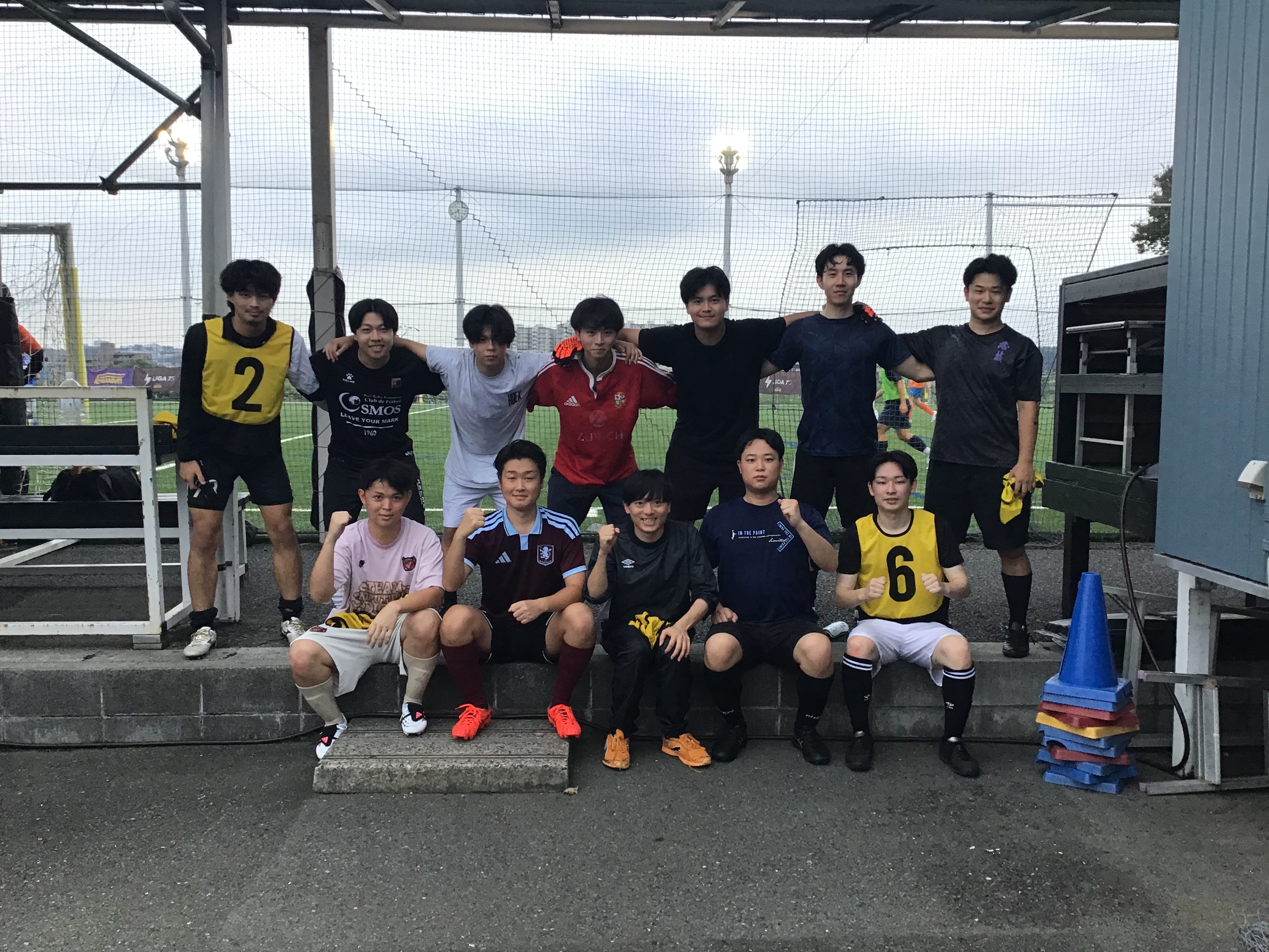 大会画像