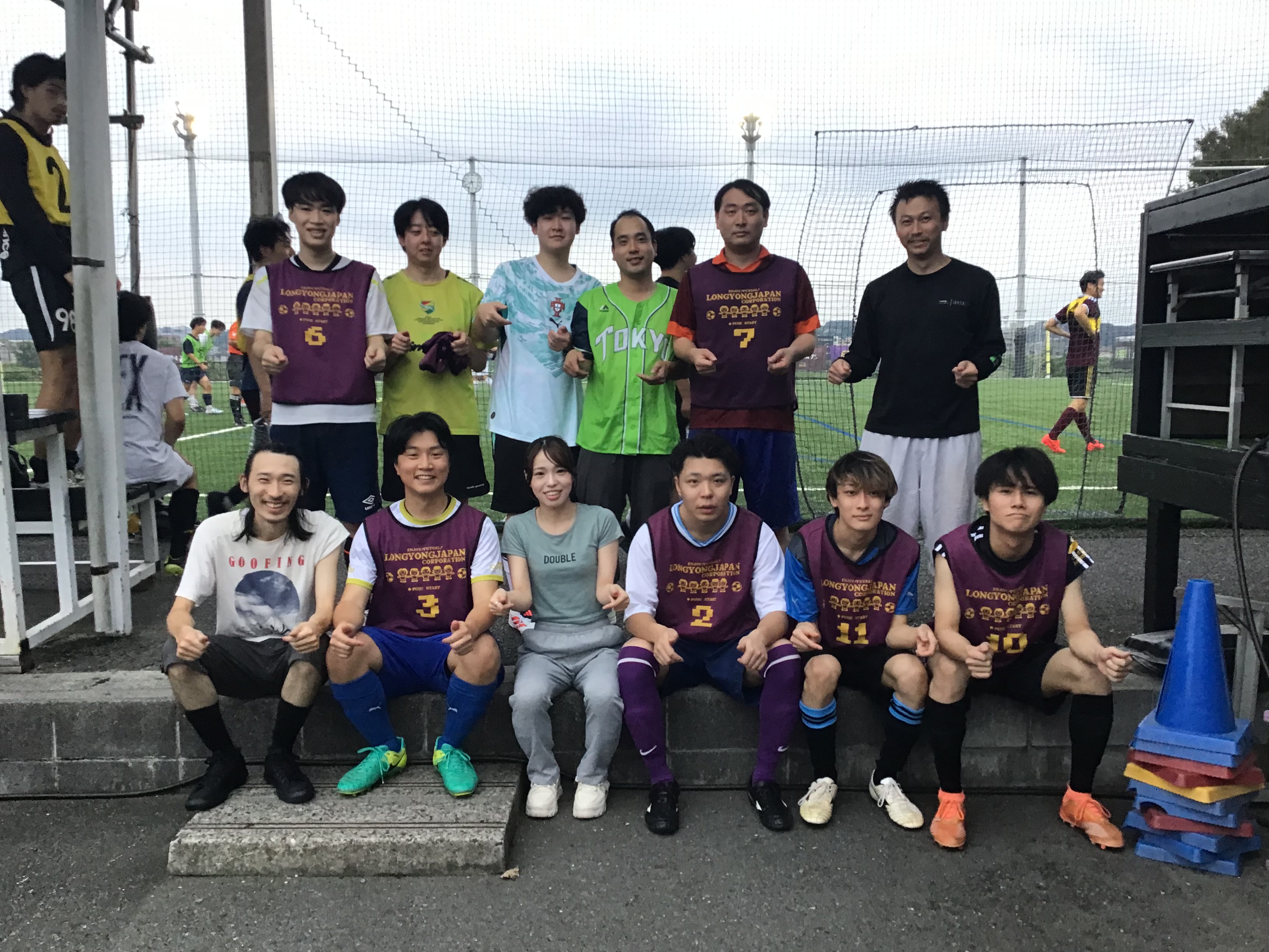 大会画像