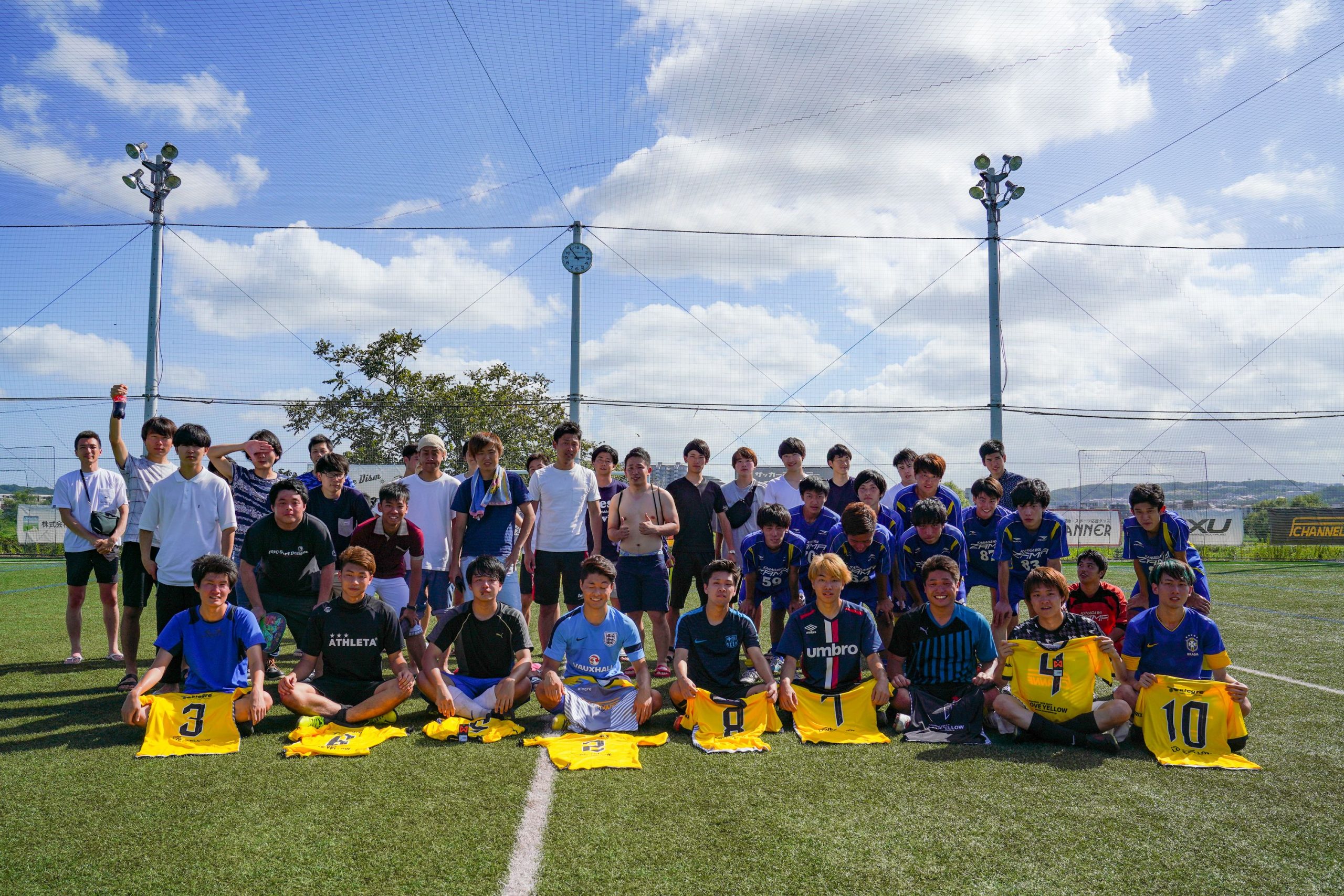 フットサルブランド ウェアはどのブランドがいい 人気ブランドをご紹介 Off The Pitch フットボールがもっと楽しくなるメディア フットサルブランド ウェアはどのブランドがいい 人気ブランドをご紹介 Off The Pitch フットボールがもっと楽しくなるメディア