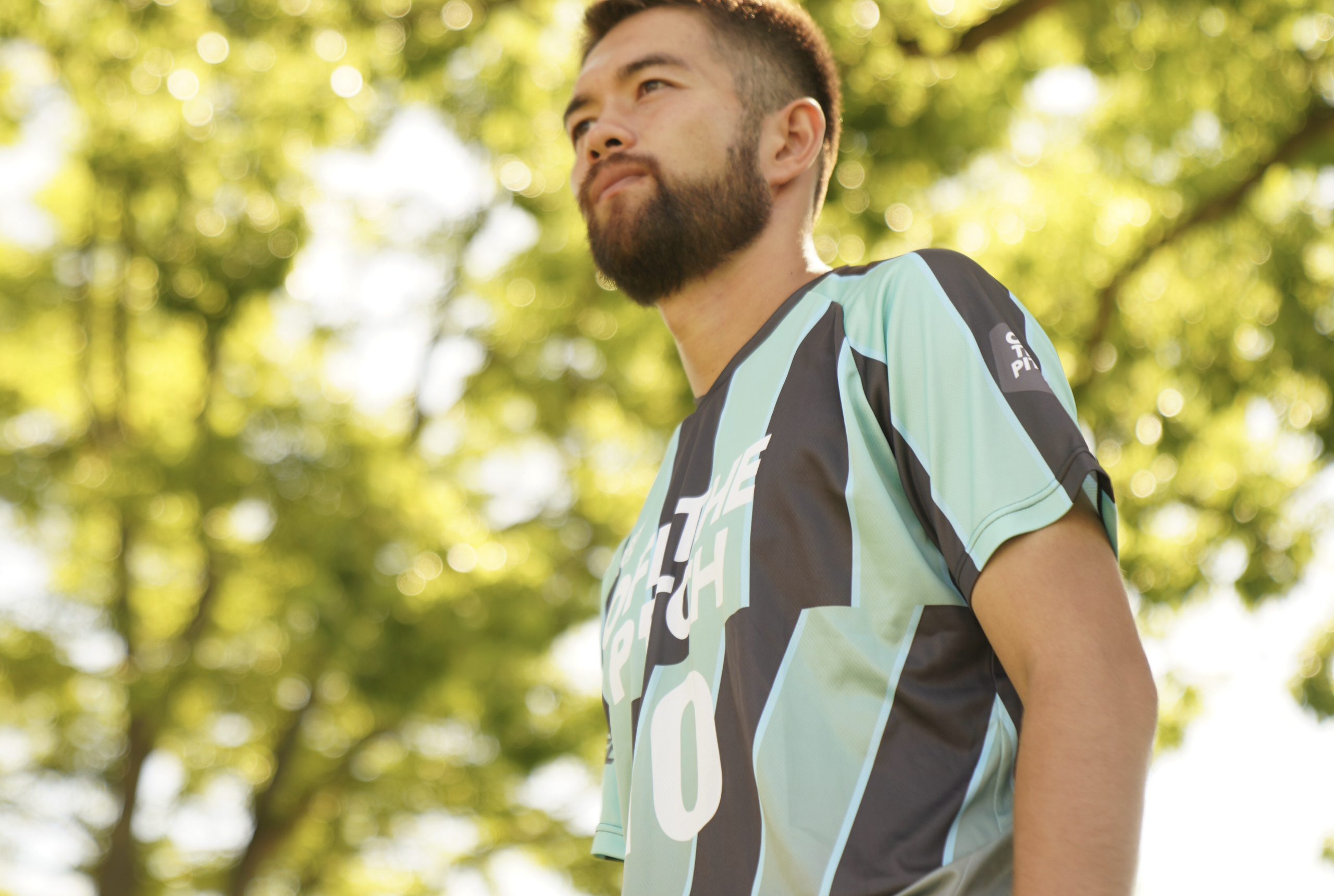 エフチャンネルのユニフォームの楽しみ方は？？ | OFF THE PITCH 