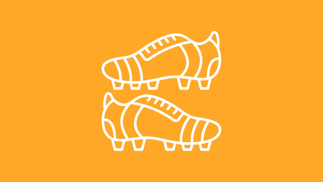 スパイクが大会で履ける会場まとめ